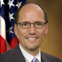 Secretary of Labor: Who Is Thomas Perez?