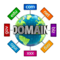 U.S. Removed as Overseer of Internet Domain Names