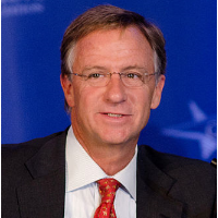 States’ Co-Chair of the Appalachian Regional Commission: Who Is Bill Haslam?