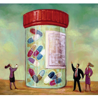 FDA Approvals of First-of-a-Kind Drugs Hits Highest Level in Two Decades