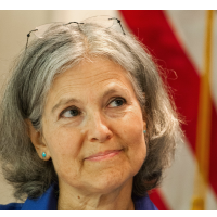 23 Other Presidential Candidates on the Ballot in at Least One State