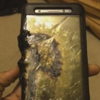 FAA Issues Rare Warning for Passengers to Turn Off Exploding Samsung Smartphones during Flights