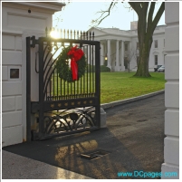 Judge Orders White House to Publish Visitor Logs
