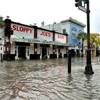 Scientists Predict 4 Million Americans will be “Significantly” Affected by Rising Sea Levels within 6 Years
