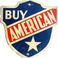 Proposed Obama Trade Agreement would Ban Buy America Laws