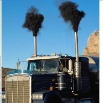 Bipartisan Support for Combating Soot