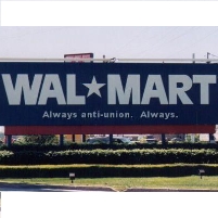 Republicans Block Election Complaint against Wal-Mart