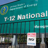 Security Failures at U.S. Nuclear Weapons Site Persist, Courtesy of Spending Cuts and Mismanagement