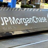 Madoff Victims Sue JPMorgan Chase