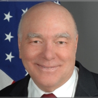 Ambassador to Paraguay: Who is James Thessin?