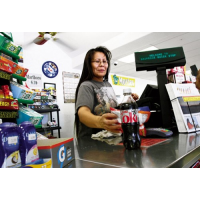 Navajo Nation Taxes Junk Food