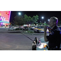 60 Percent of “Active” Shootings in U.S. End Before Police Arrive
