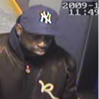 Latest in Criminal Fashion: Yankee Caps