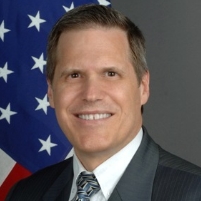 Ambassador to Kuwait: Who Is Matthew Tueller?