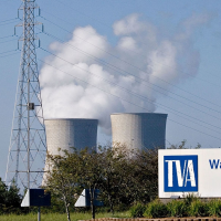 For the First Time, Most Americans Oppose Nuclear Energy