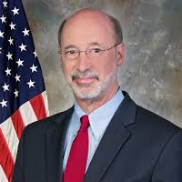 Co-Chair of the Appalachian Regional Commission: Who Is Tom Wolf?