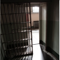 Can Hackers Unlock Prison Doors?