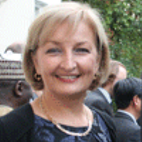 Ambassador from Bosnia and Herzegovina: Who Is Jadranka Negodić?