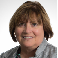 Director of the U.S. Geological Survey: Who Is Suzette Kimball?