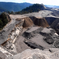 Judge Overrules EPA Denial of Mountaintop Removal Coal Permit