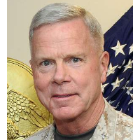27 Former Officers Call for Investigation of Marine Commandant Amos