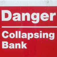 Big Banks Fail to Give Regulators Plans to Manage Next Collapse