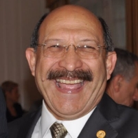 Ambassador from Guatemala: Who Is Julio Armando Martini?