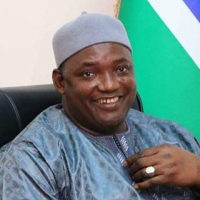 The Gambia’s Ambassador to the United States: Who Is Dawda Fadera?