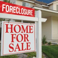 California Towns Hold Banks Responsible for Foreclosed Homes