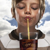 First Soda Tax Law in U.S. Leads to 21% Drop in Soda Drinking