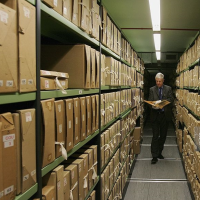 National Archives’ Refusal to Ensure Preservation of CIA Torture Report Alarms Rights Groups