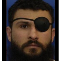 Who Removed Terrorism Suspect Abu Zubaydah’s Eye and Why?