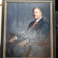 Senate Aims to Save Money by Cracking Down on Official Portraits