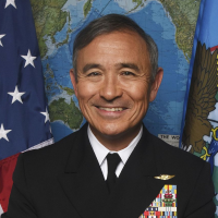 U.S. Ambassador to Australia: Who Is Harry B. Harris Jr.?