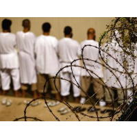 “Mental Torture” Used against Guantanamo Prisoners, Claims Detainees