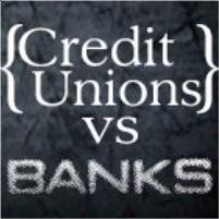 Banks Fight Credit Unions over 5% of Small Business Loan Market
