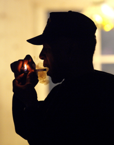 Black and White Americans Use Marijuana at Same Rate, but Blacks Far More Likely to be Arrested