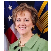 Acting Director of the Defense Threat Reduction Agency: Who Is Shari Durand?