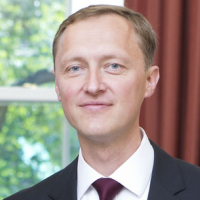 Ambassador from Latvia: Who Is Andris Razāns?