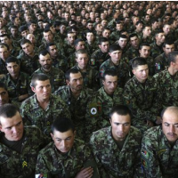 U.S. Pays Almost $5 Billion to Dead and AWOL Afghan Soldiers