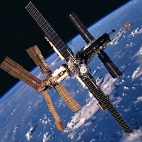 Is Space Solar the Solution to World Energy Problems?