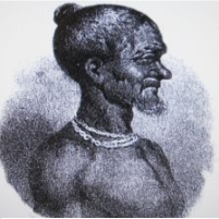Dutch Return Severed Head of King to Ghana