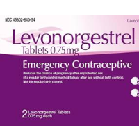 Judge Slams FDA for Delaying Emergency Contraception to Girls under 17