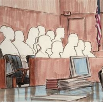 African-Americans Still Excluded from Southern Juries