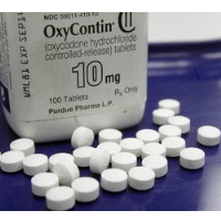 Painkiller Overdoses Kill More in Tennessee than Car Accidents or Guns