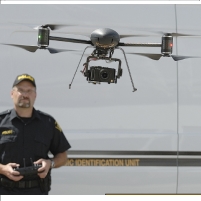 Coming to a Neighborhood Near You…Drones You Can’t See