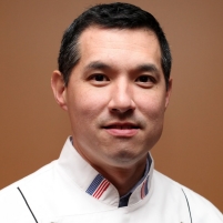 Army Ranger Wins Bronze Star…and Pastry Chef Award