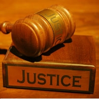 Therapeutic Justice: Pamela Gerloff