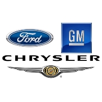 Buried Sentence in Energy Bill Helps Ford, GM and Chrysler