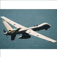 Are Drones Coming to U.S. Skies?
